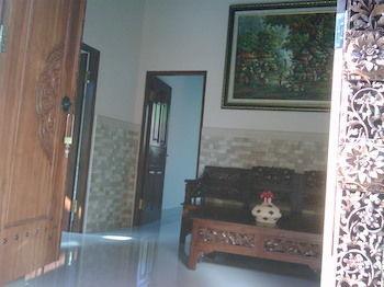 Uma Dewi * Ubud (Bali)