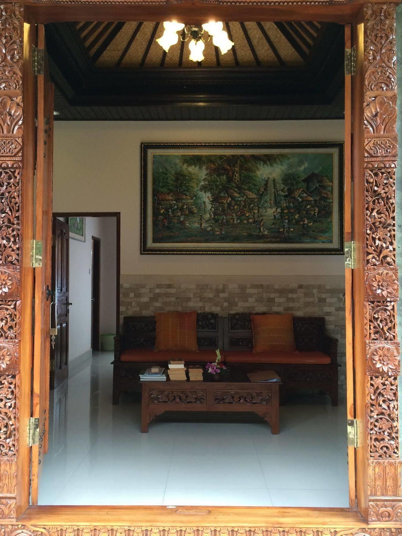 Uma Dewi * Ubud (Bali)
