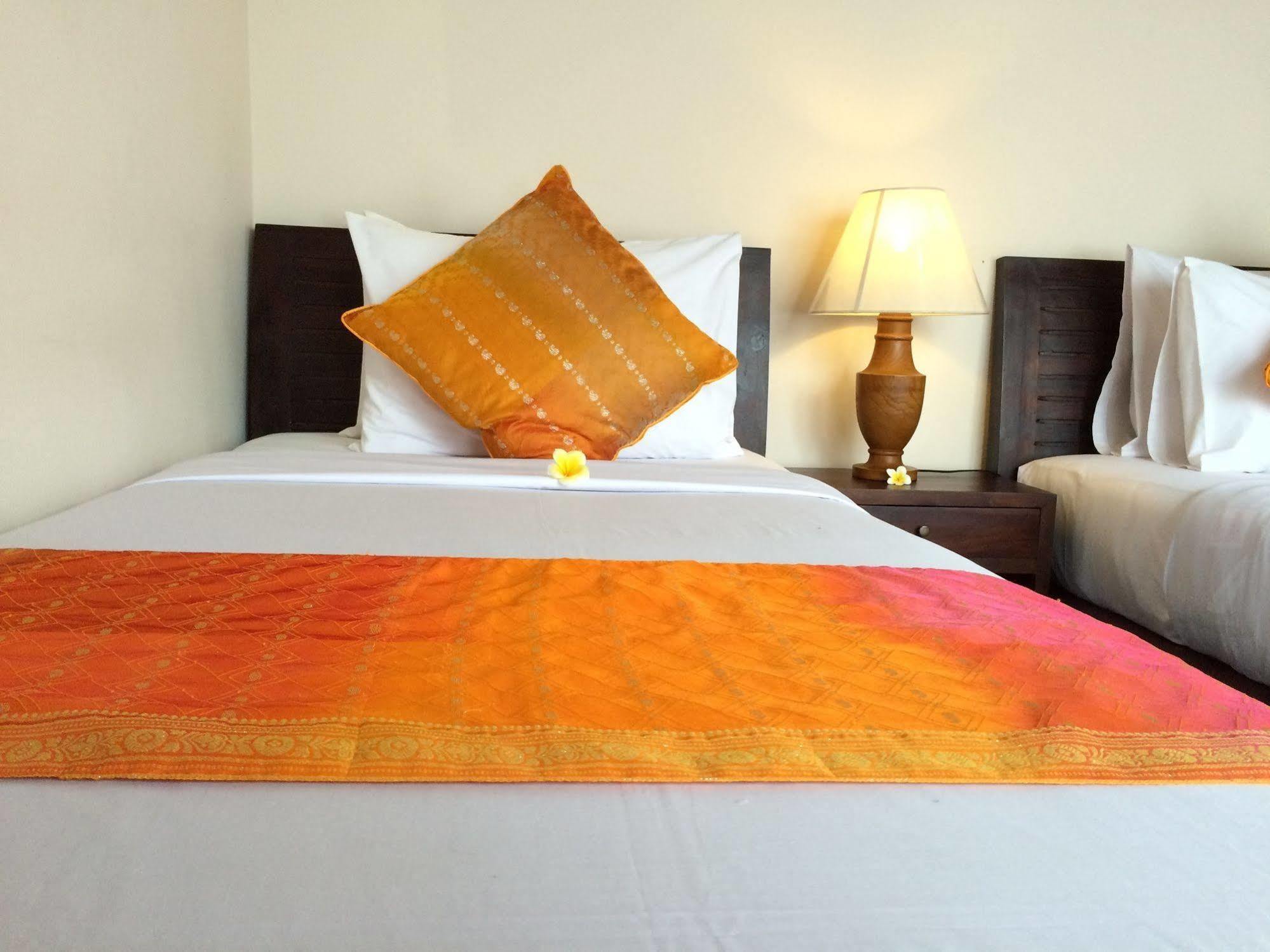 Guest house Uma Dewi