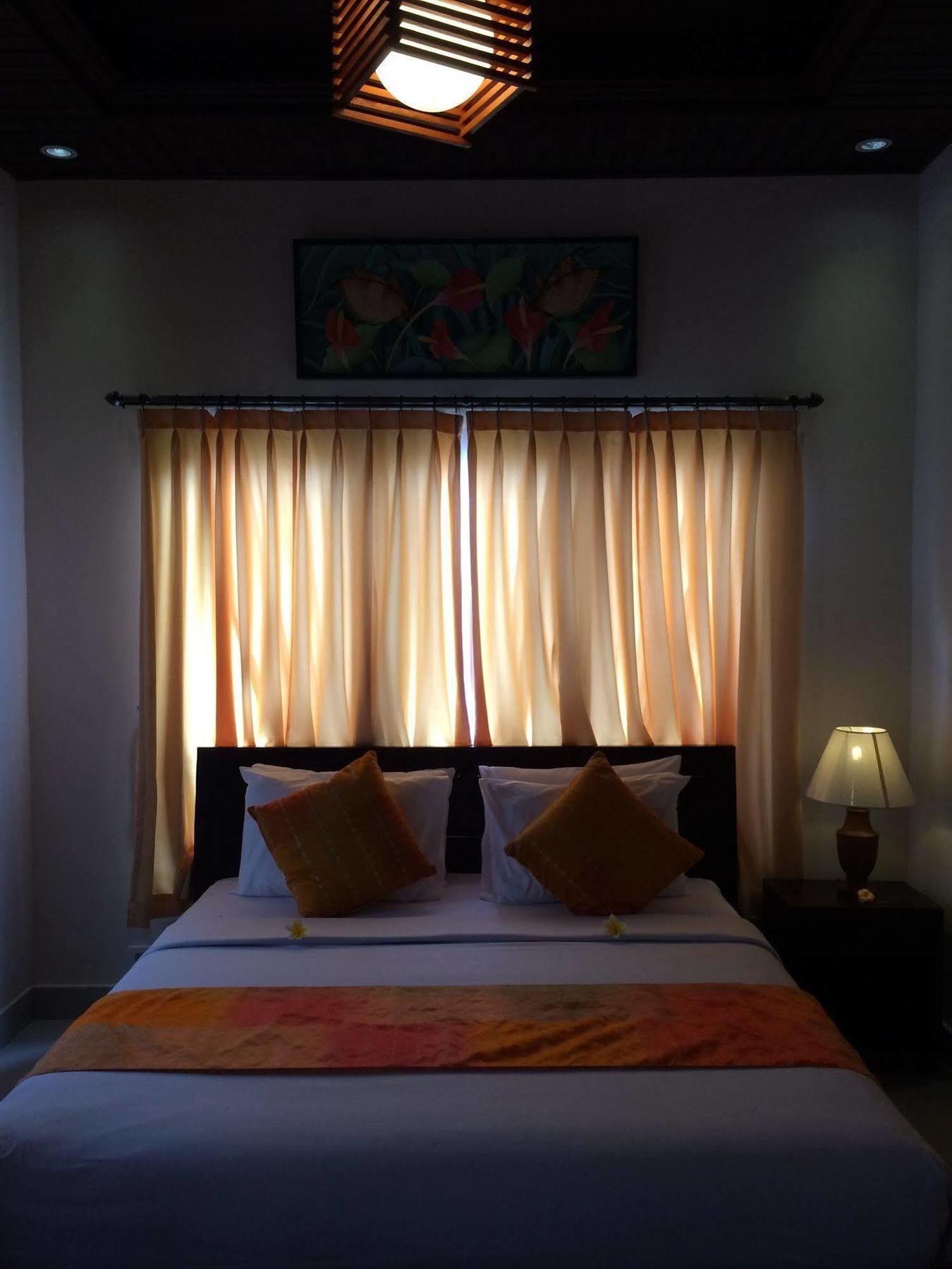 Guest house Uma Dewi *