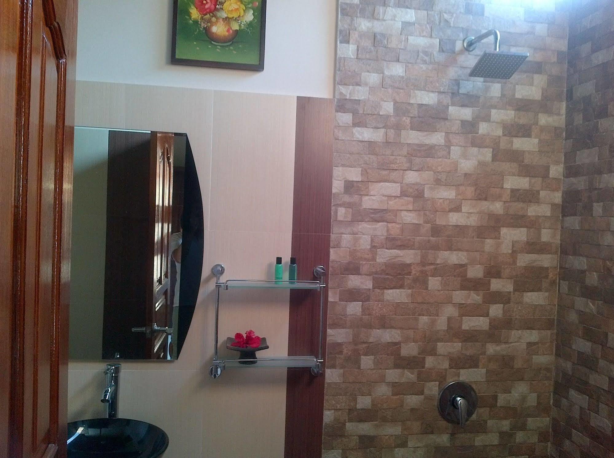 Uma Dewi Guest house *