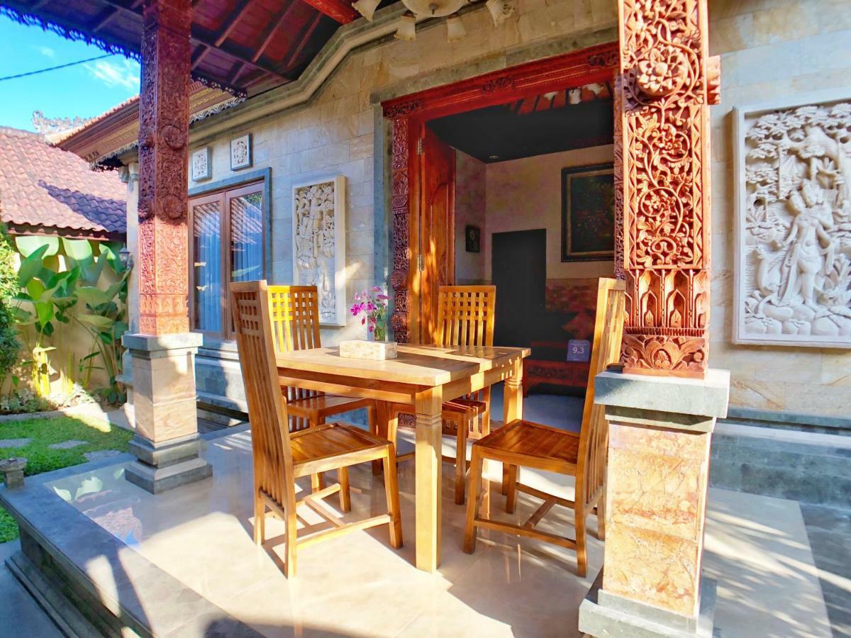 Guest house Uma Dewi