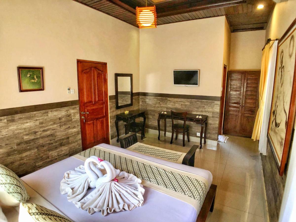 Uma Dewi Guest house